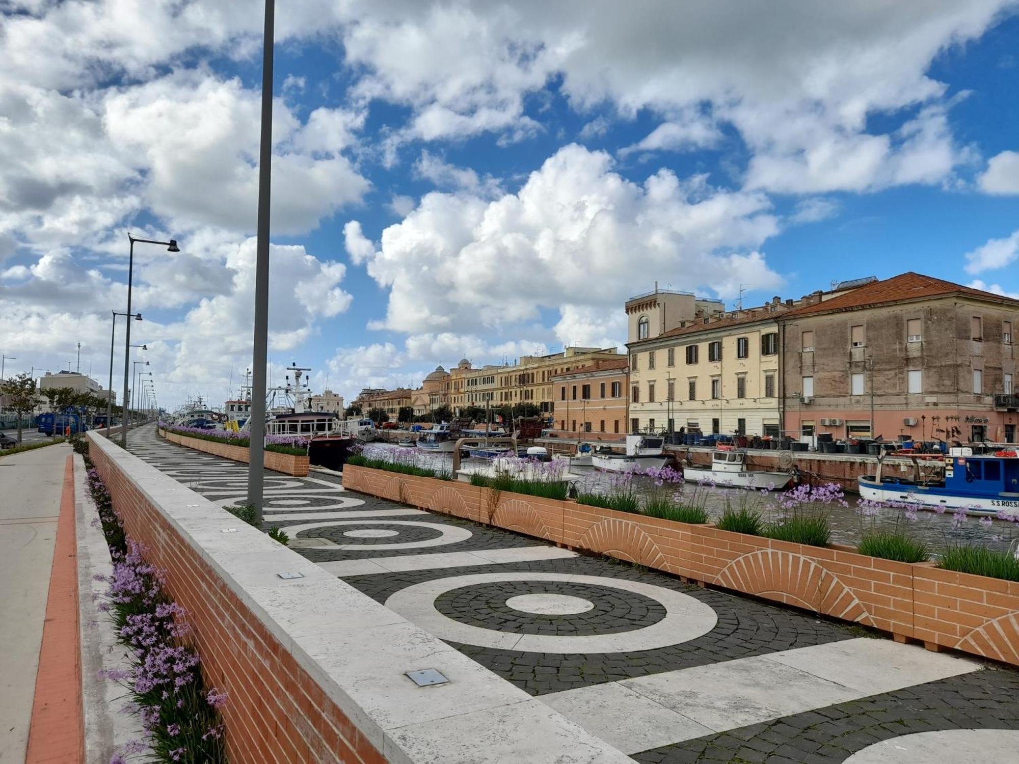 Mysa Fiumicino-Come A Casa Tua Vicino L'Aeroporto Exterior photo
